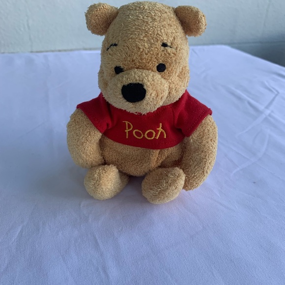 Vintage Winnie the Pooh bundle - Picture 2 of 16
